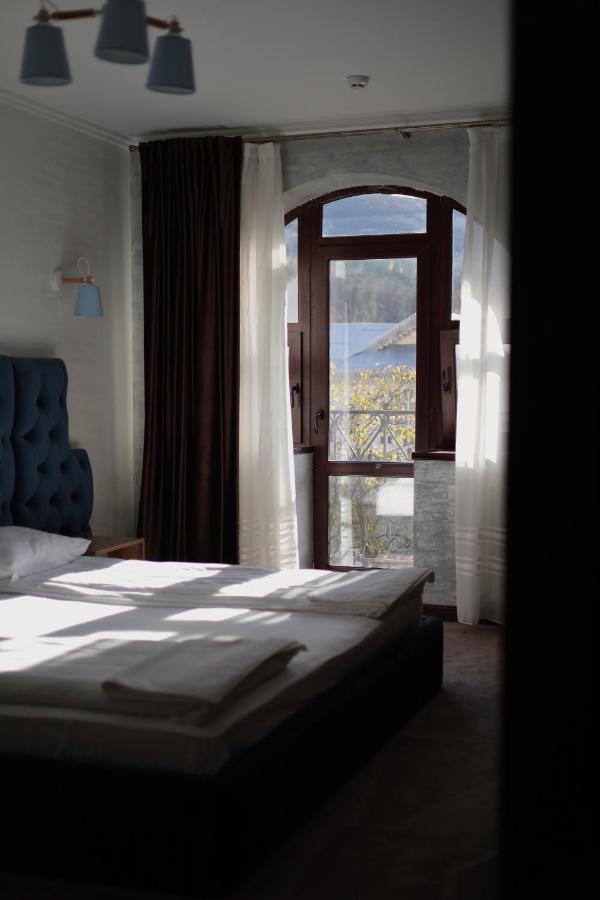 River Stone Hotel Szeszory Zewnętrze zdjęcie