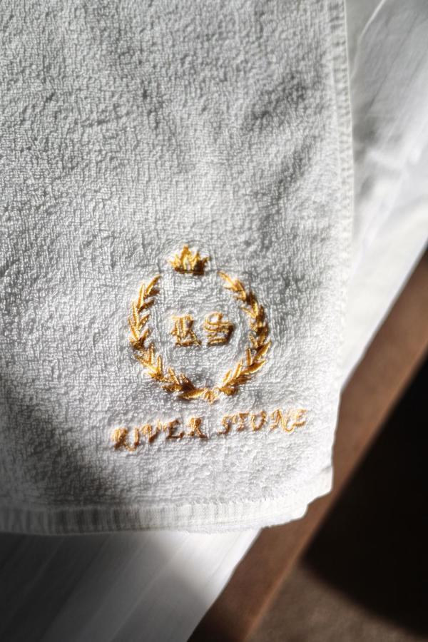 River Stone Hotel Szeszory Zewnętrze zdjęcie